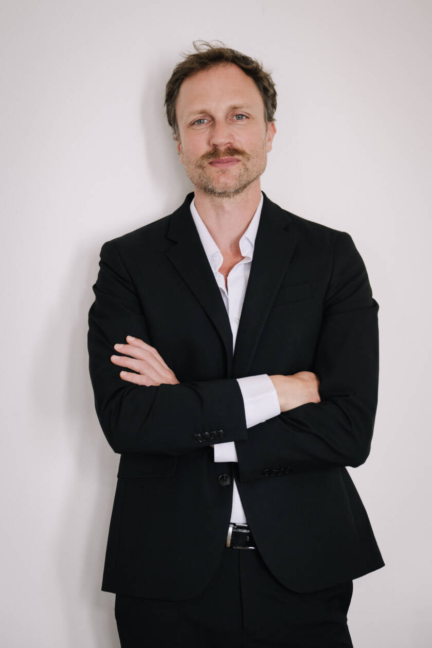 Fabien Hoffmann