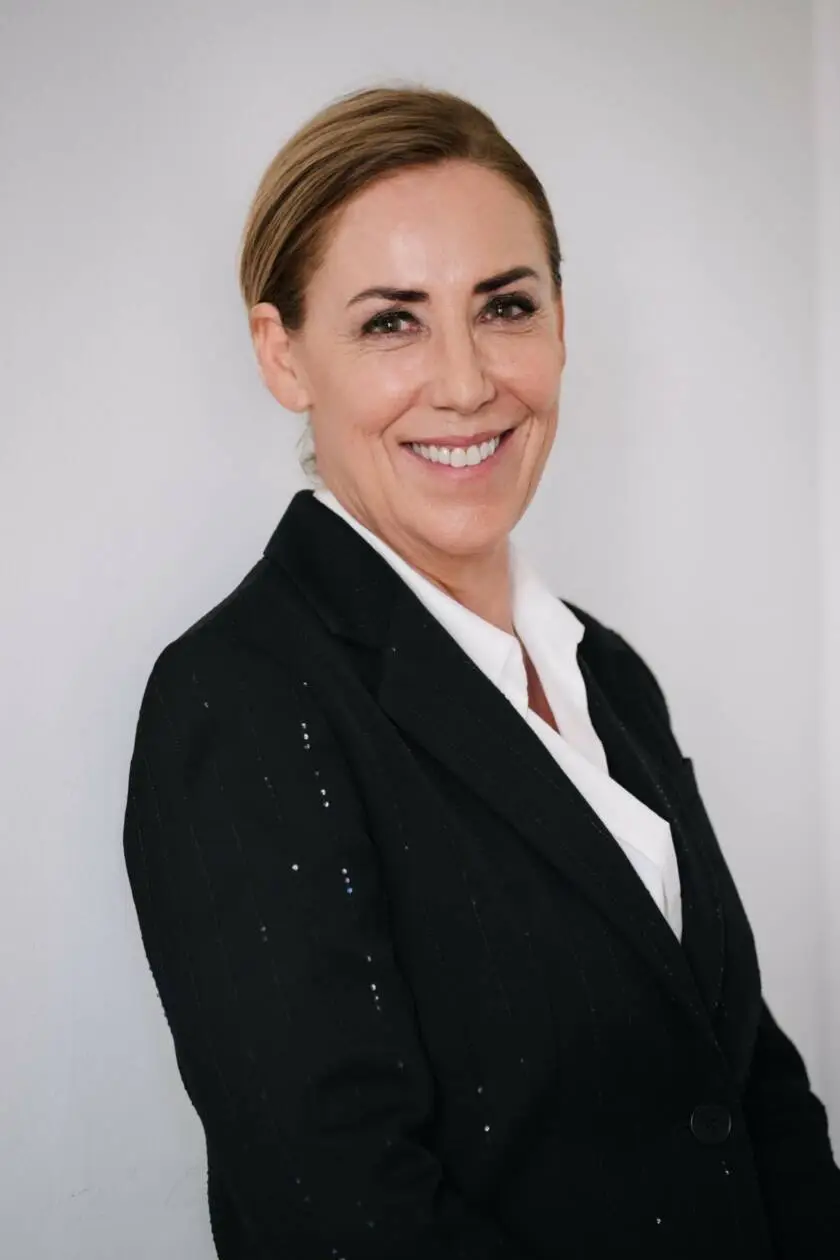 Isabelle Lacombe Brisou