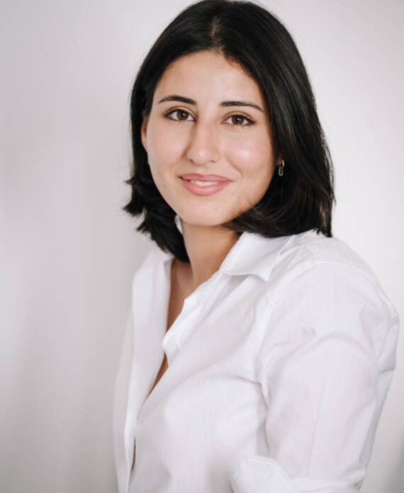 Juriste Tabita Vargas