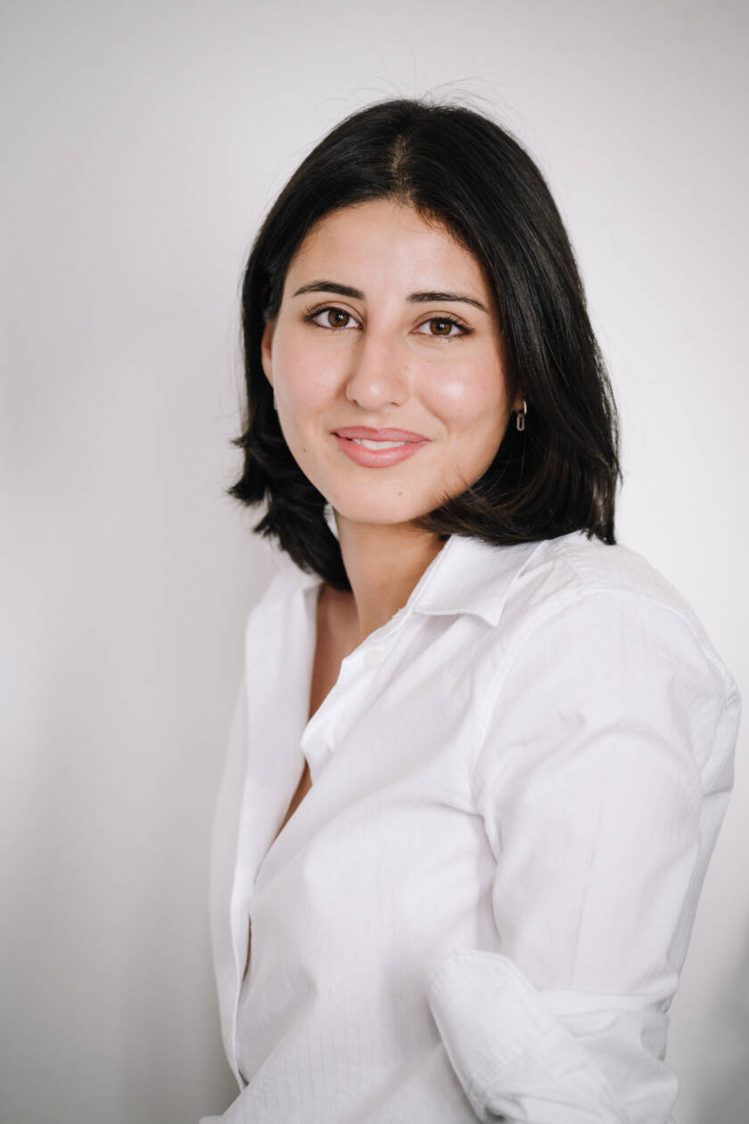 Tabita Vargas