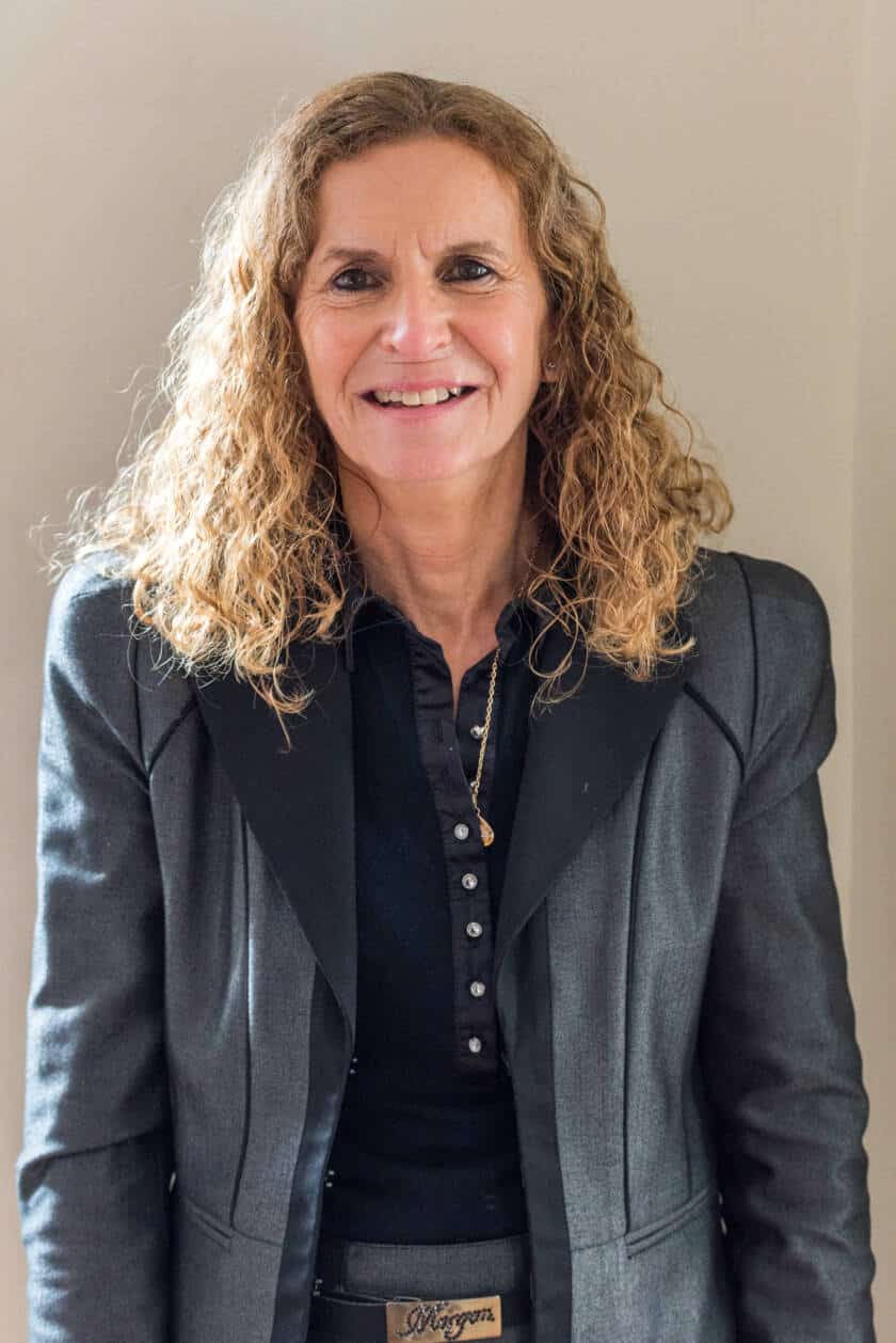 Danielle Missud-Llorca