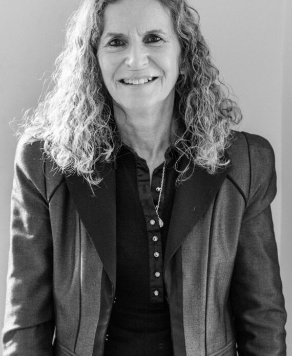 Portrait de Danielle Missud-Llorca