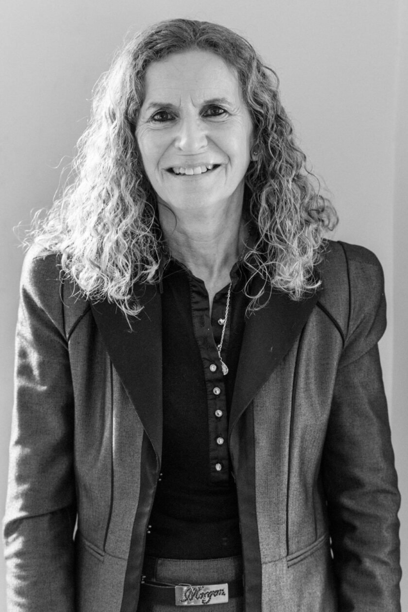 Danielle Missud-Llorca