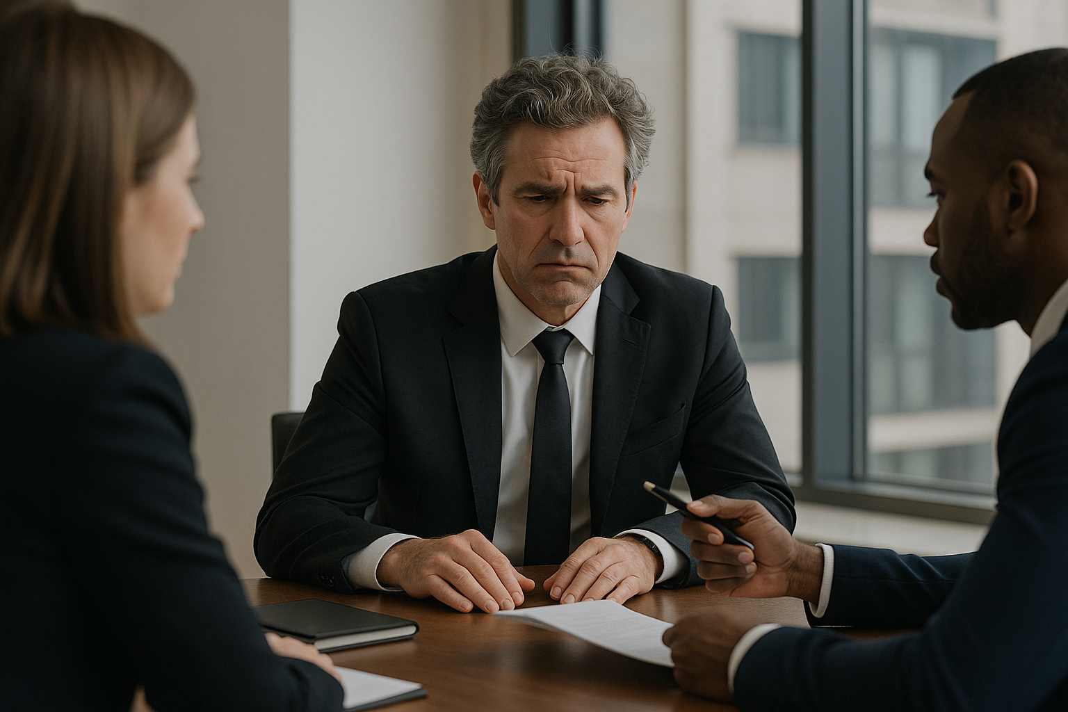 action associés contre dirigeant